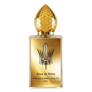 Stephane Humbert Lucas 777 Rose De Petra woda perfumowana spray 50ml