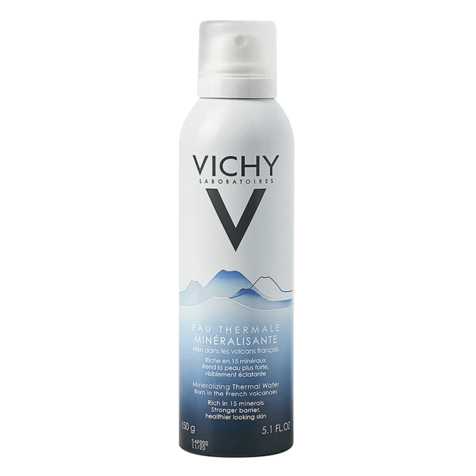 VICHY EAU THERMALE Woda Termalna - 150ml