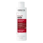 VICHY DERCOS Energy+ Szampon Wzmacniający Włosy - 200ml