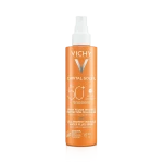 VICHY Capital Soleil Cell Protect Spray Ochronny Do Twarzy I Ciała SPF50+ - 200ml