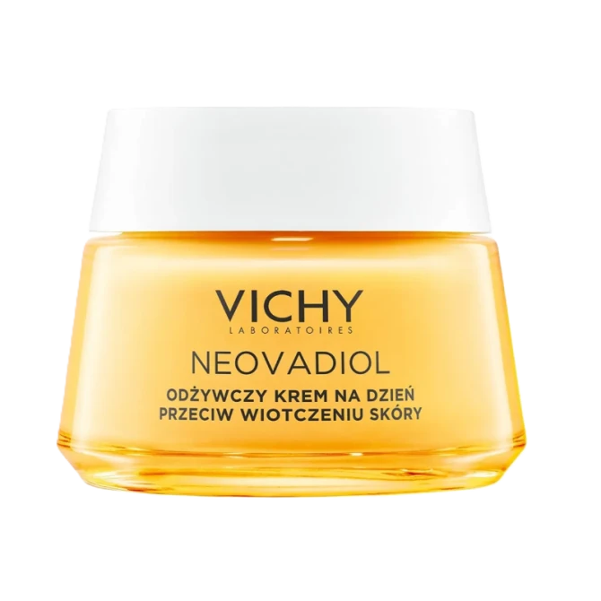 VICHY NEOVADIOL Magistral Odżywczy, Redukujący Wiotczenie Krem Na Dzień - 50ml