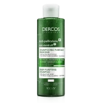 VICHY DERCOS Oczyszczający Szampon Przeciwłupieżowy K - 250ml