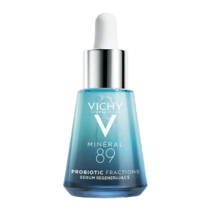VICHY MINÉRAL 89 Probiotic Fractions Skoncentrowane Serum Regenerujące - 30ml