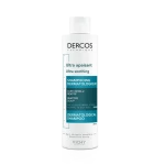 VICHY DERCOS Szampon Ultrakojący, Włosy Normalne I Przetłuszczające - 200ml