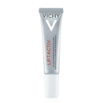 VICHY LIFTACTIV SUPREME Przeciwzmarszczkowa Ujędrniająca Pielęgnacja Skóry Wokół Oczu - 15ml