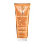 VICHY CAPITAL SOLEIL Mleczko Do Ciała I Twarzy SPF30 - 300ml