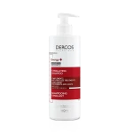 VICHY DERCOS Energy+ Szampon Wzmacniający Włosy - 400ml