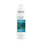 VICHY DERCOS Szampon Ultrakojący Do Włosów Suchych - 200ml