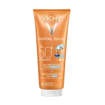 VICHY CAPITAL SOLEIL Ochronne Mleczko Dla Dzieci SPF50+ - 300ml