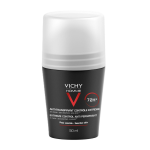 VICHY Homme [72h] Dezodorant Antyperspirant Roll-On - 50 ml