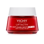 VICHY LIFTACTIV COLLAGEN Specialist B3 Krem Redukujący Przebarwienia SPF50 Na Dzień - 50ml
