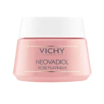 VICHY NEOVADIOL ROSE PLATINIUM Wzmacniający - Rewitalizujący Krem Na Dzień - 50ml