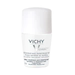 VICHY Roll-on [48h] Dermo-Tolerance Kojący Antyperspirant W Kulce - 50ml