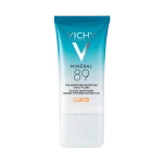 VICHY MINERAL 89 Niewidoczny Fluid-Krem Nawilżający [72h] SPF 50+ - 50ml