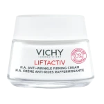 VICHY LIFTACTIV Przeciwzmarszczkowy Krem Ujędrniający Na Dzień z Kwasem Hialuronowym - 50ml