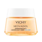 VICHY NEOVADIOL Odbudowujący, Ujędrniający Krem Na Dzień Dla Skóry Normalnej I Mieszanej - 50ml