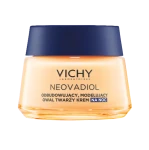 VICHY NEOVADIOL Odbudowujący, Modelujący Owal Twarzy Krem Na Noc - 50ml