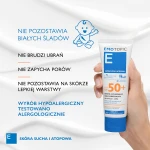 EMOTOPIC Dermo Ochronny Krem Mineralny SPF 50+ - 75 ml