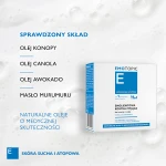 EMOTOPIC- Emolientowa kostka myjąca do twarzy i ciała - 100g