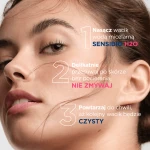 BIODERMA SENSIBIO H2O Woda Micelarna Do Skóry Wrażliwej - 500ml