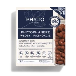 PHYTOPHANERE Mocne Włosy i Paznokcie Duopak - 240 Kapsułek (120+120 Gratis!)