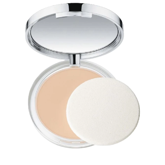CLINIQUE Almost Powder Makeup SPF15 podkład w pudrze 01 Fair