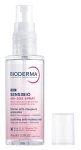 BIODERMA SENSIBIO AR+ SOS SPRAY Łagodząca Mgiełka Przeciw Zaczerwienieniom - 70ml