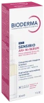 BIODERMA SENSIBIO AR+ BI-SERUM o Podwójnym Działaniu: Redukuje Zaczerwienienia i Wygładza Zmarszczki - 30ml