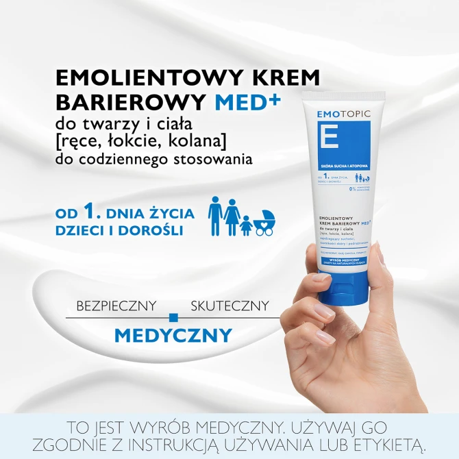 EMOTOPIC Krem Barierowy Do Twarzy - 75 ml .png