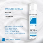 EMOTOPIC 3-Zadaniowa Pianka Myjąca Do Twarzy, Ciała i Włosów - 200 ml