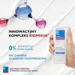 Emotopic Bacteria Control Krem Medical Do Twarzy i Okolic Oczu - 50ml