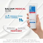 EMOTOPIC Bacteria Control Balsam Medical Do Ciała - 200ml