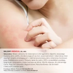 EMOTOPIC Bacteria Control Balsam Medical Do Ciała - 200ml