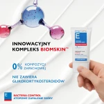 EMOTOPIC Bacteria Control Preparat S.O.S Medical Do Twarzy i Ciała - 30ml