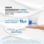 EMOTOPIC MED+ Krem Barierowy - 75ml