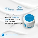 EMOTOPIC MED+ Krem Barierowy - 75ml