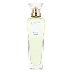 Adolfo Dominguez Agua Fresca de Rosas woda toaletowa spray 120ml