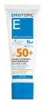 EMOTOPIC Dermo Ochronny Krem Mineralny SPF 50+ - 75 ml