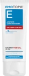 EMOTOPIC Bacteria Control Balsam Medical Do Ciała - 200ml