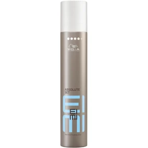 Wella Professionals Eimi Absolute Set lakier do włosów 500ml