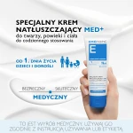 EMOTOPIC MED+ Specjalny Krem Natłuszczający skóra sucha - 75 ml