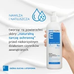 EMOTOPIC Balsam Nawilżająco-Natłuszczający Do Ciała skóra sucha - 190 ml