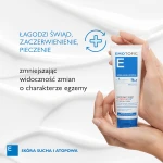 EMOTOPIC Łagodzący Krem Na Egzemę MED+ Do Twarzy I Ciała - 75ml