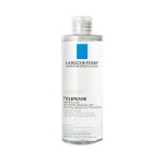 LA ROCHE-POSAY TOLERIANE Płyn Micelarny Dla Wrażliwej Skóry Twarzy I Okolic Oczu - 400ml