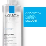 LA ROCHE-POSAY TOLERIANE Płyn Micelarny Dla Wrażliwej Skóry Twarzy I Okolic Oczu - 400ml