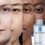 LA ROCHE-POSAY TOLERIANE Płyn Micelarny Dla Wrażliwej I Reaktywnej Skóry Twarzy - 400ml