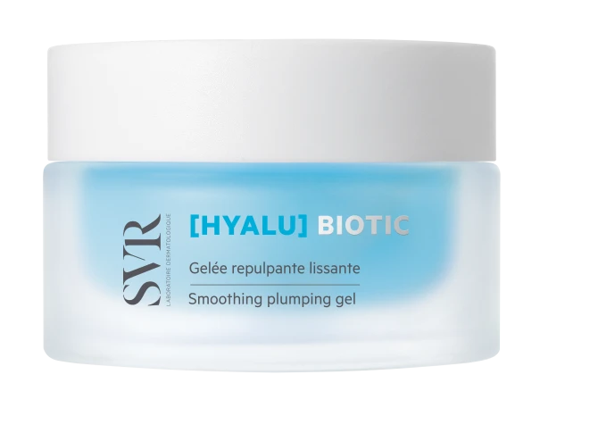 SVR HYALU BIOTIC REFILL Wygładzający Żel Wypełniający Zmarszczki - 50ml WKŁAD