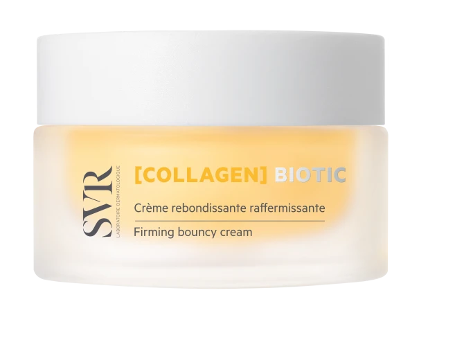 SVR COLLAGEN BIOTIC REFILL Przeciwstarzeniowy Krem Ujędrniający - 50 ml WKŁAD