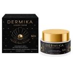 DERMIKA Luxury Caviar 60+ Krem Aktywnie Regenerujący na dzień i noc - 50ml (id: 11494)