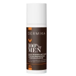 DERMIKA 100% for MEN Silnie Regenerujący Krem Przeciw Zmarszczkom i Głębokim Bruzdom 60+ - 50ml (id: 51027)